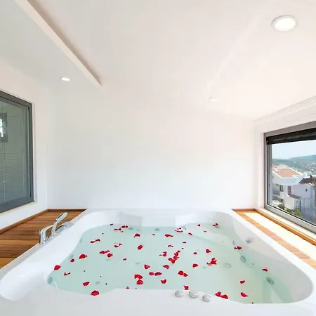 Villa Private Mavi *