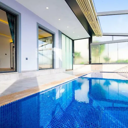 Villa Private Mavi Kalkan