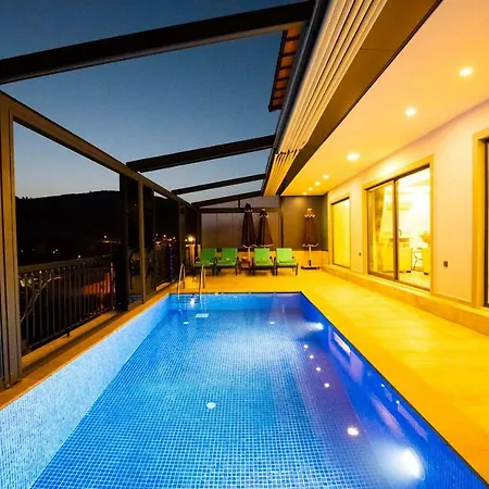Private Mavi * Kalkan