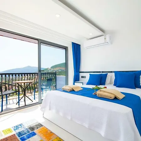 Villa Private Mavi Kalkan