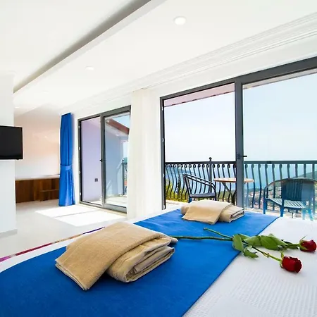 Private Mavi Villa *