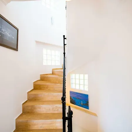 Private Mavi Villa