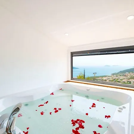 Private Mavi * Kalkan