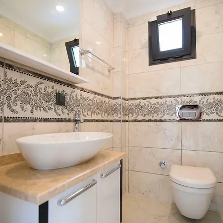 Private Mavi Villa Kalkan
