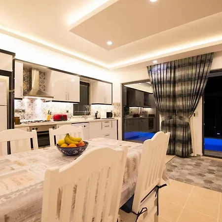 Private Mavi Villa *