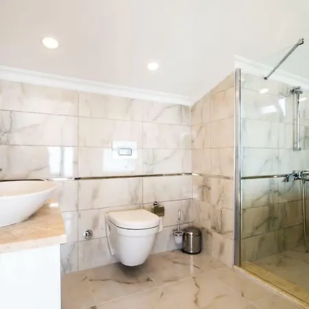 Private Mavi Villa Kalkan