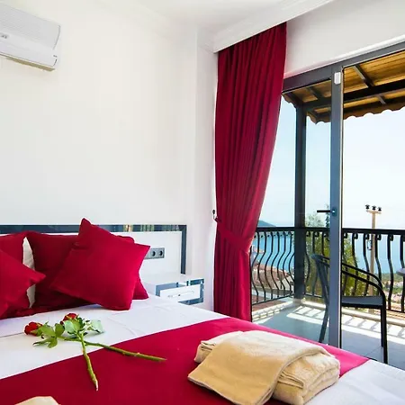 Private Mavi * Kalkan